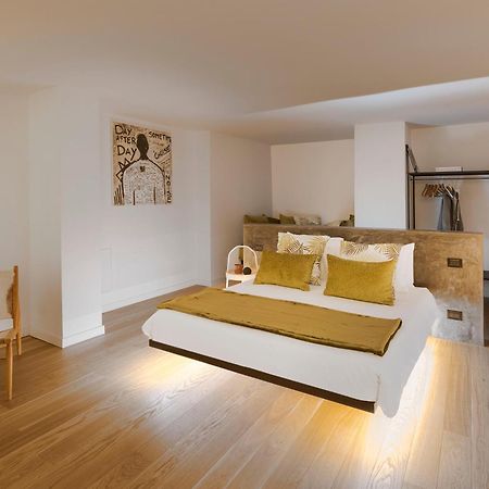Torrearsa Luxury Garden Suite - Παλέρμο Εξωτερικό φωτογραφία