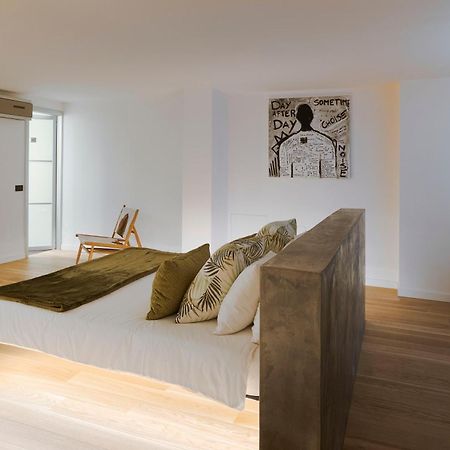 Torrearsa Luxury Garden Suite - Παλέρμο Εξωτερικό φωτογραφία