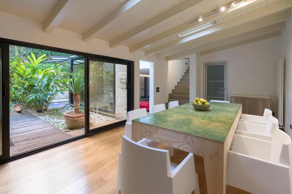 Torrearsa Luxury Garden Suite - Παλέρμο Εξωτερικό φωτογραφία