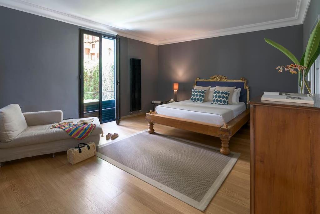 Torrearsa Luxury Garden Suite - Παλέρμο Εξωτερικό φωτογραφία