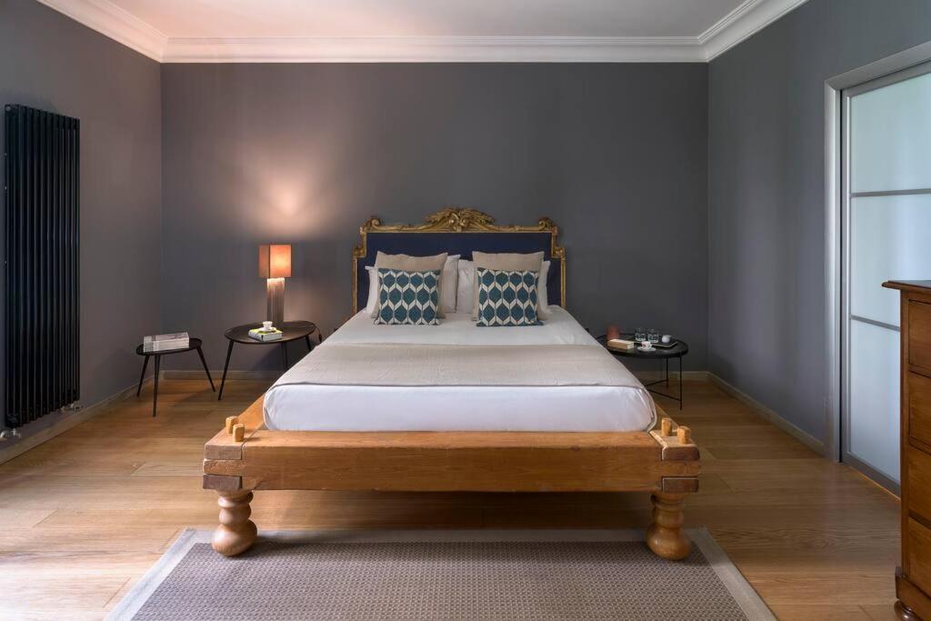 Torrearsa Luxury Garden Suite - Παλέρμο Εξωτερικό φωτογραφία