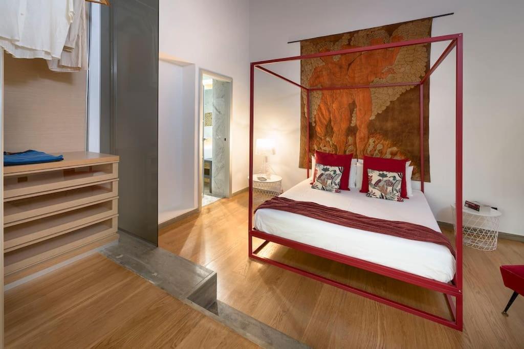 Torrearsa Luxury Garden Suite - Παλέρμο Εξωτερικό φωτογραφία