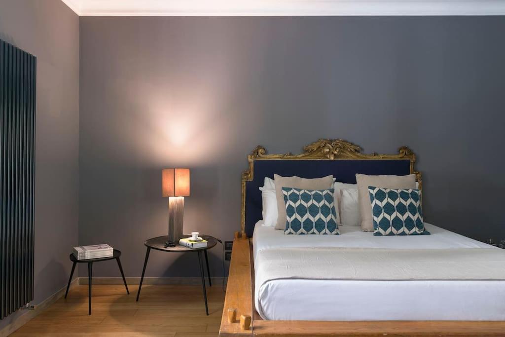 Torrearsa Luxury Garden Suite - Παλέρμο Εξωτερικό φωτογραφία