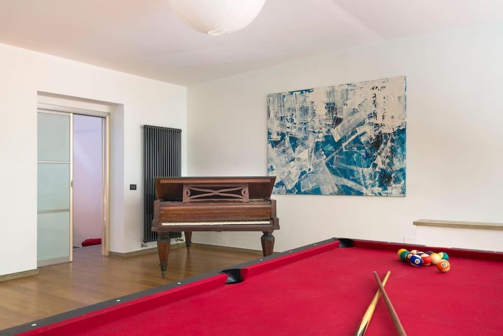 Torrearsa Luxury Garden Suite - Παλέρμο Εξωτερικό φωτογραφία