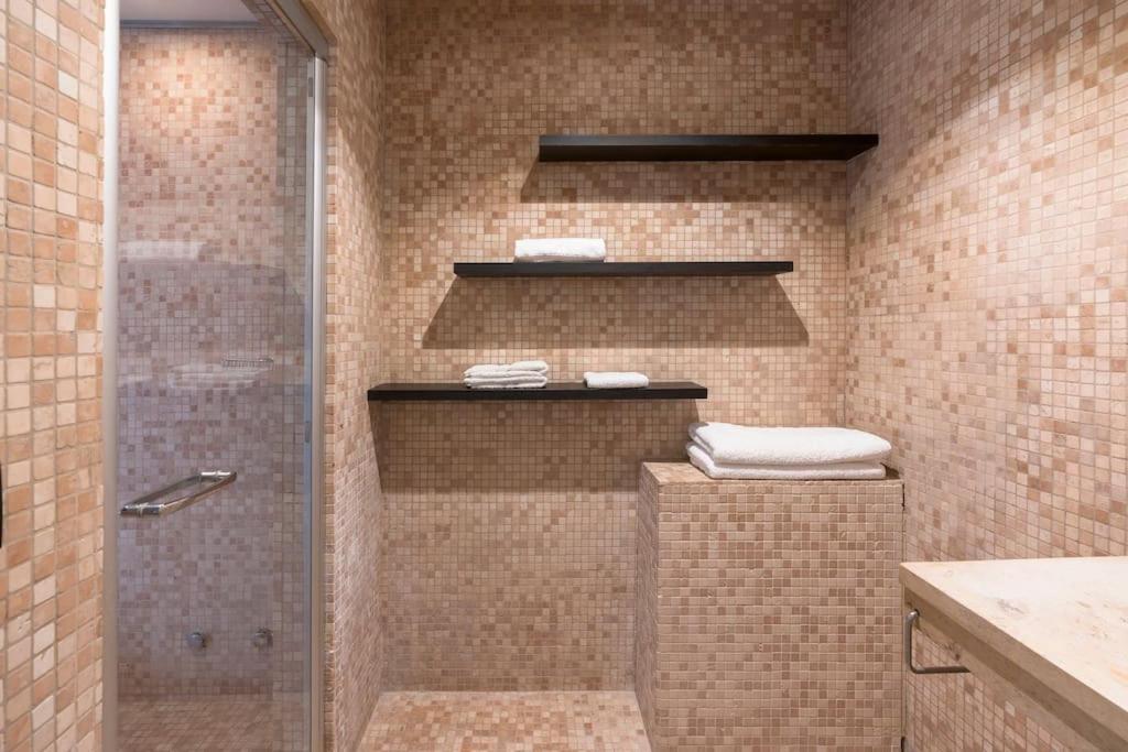 Torrearsa Luxury Garden Suite - Παλέρμο Εξωτερικό φωτογραφία