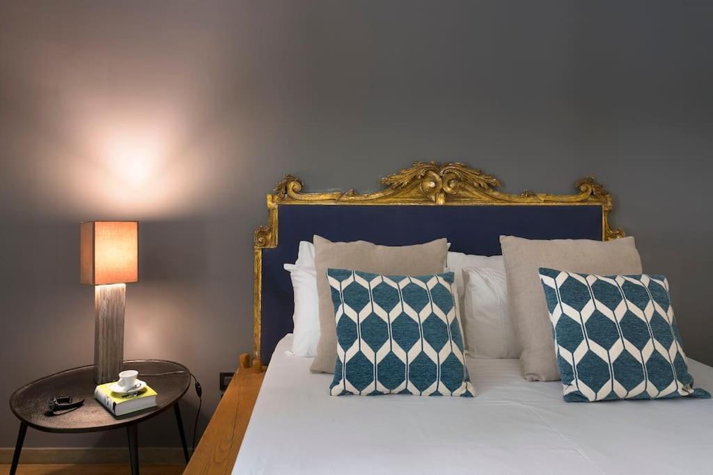 Torrearsa Luxury Garden Suite - Παλέρμο Εξωτερικό φωτογραφία