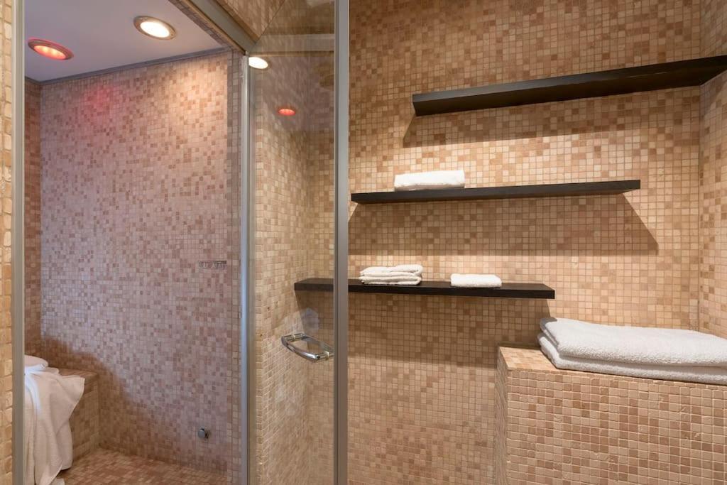 Torrearsa Luxury Garden Suite - Παλέρμο Εξωτερικό φωτογραφία