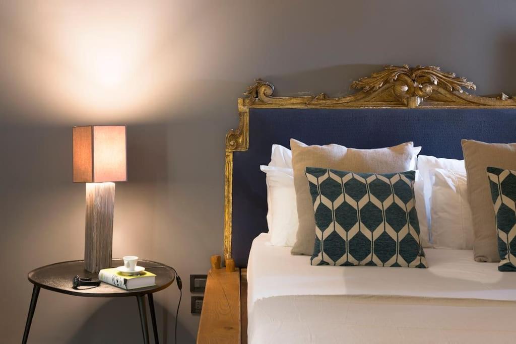 Torrearsa Luxury Garden Suite - Παλέρμο Εξωτερικό φωτογραφία