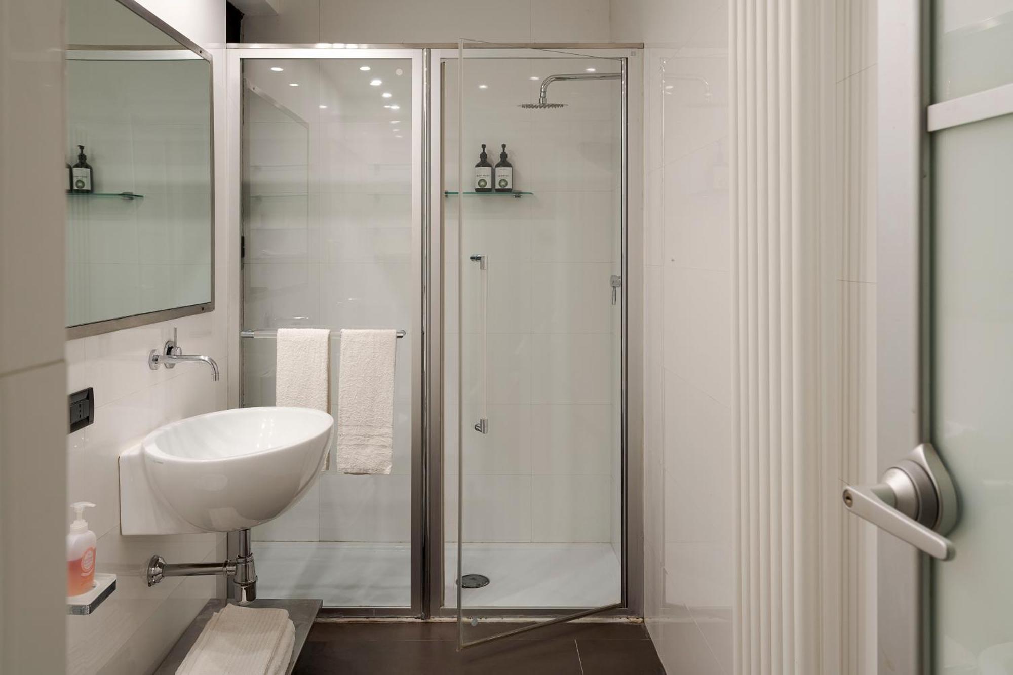 Torrearsa Luxury Garden Suite - Παλέρμο Εξωτερικό φωτογραφία