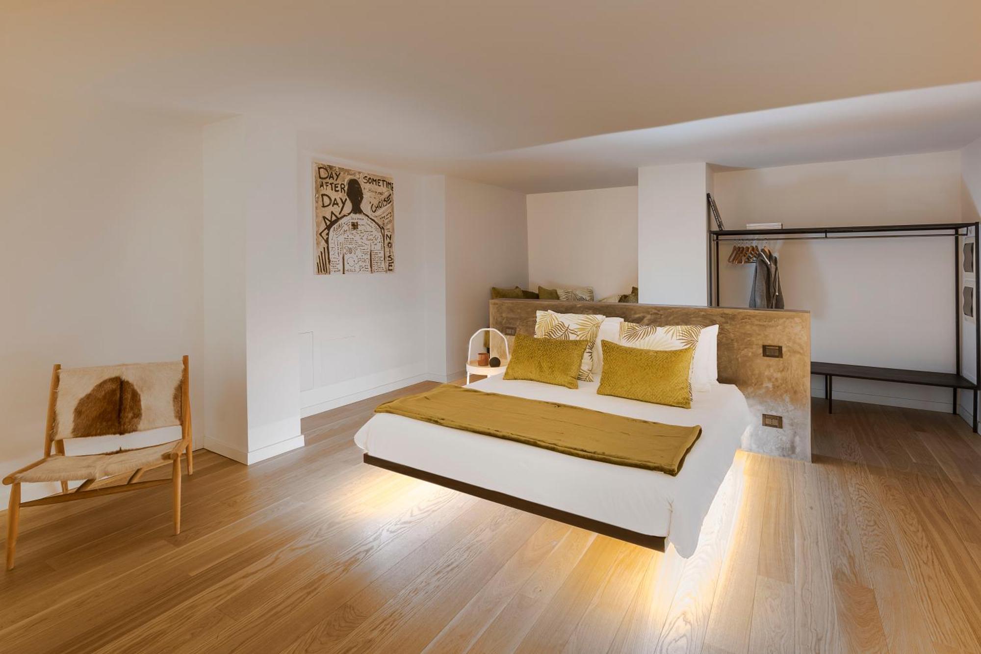 Torrearsa Luxury Garden Suite - Παλέρμο Εξωτερικό φωτογραφία