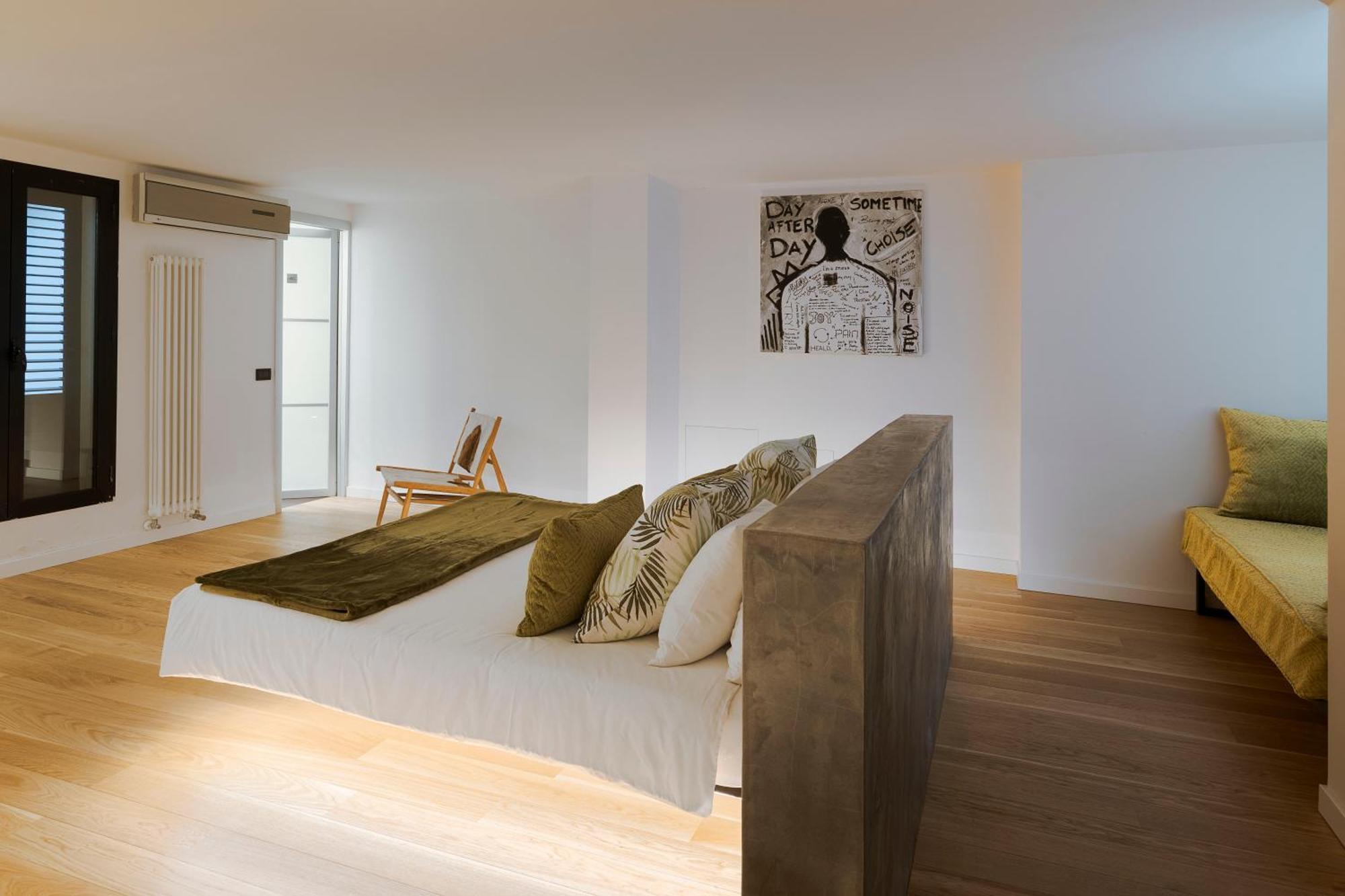 Torrearsa Luxury Garden Suite - Παλέρμο Εξωτερικό φωτογραφία
