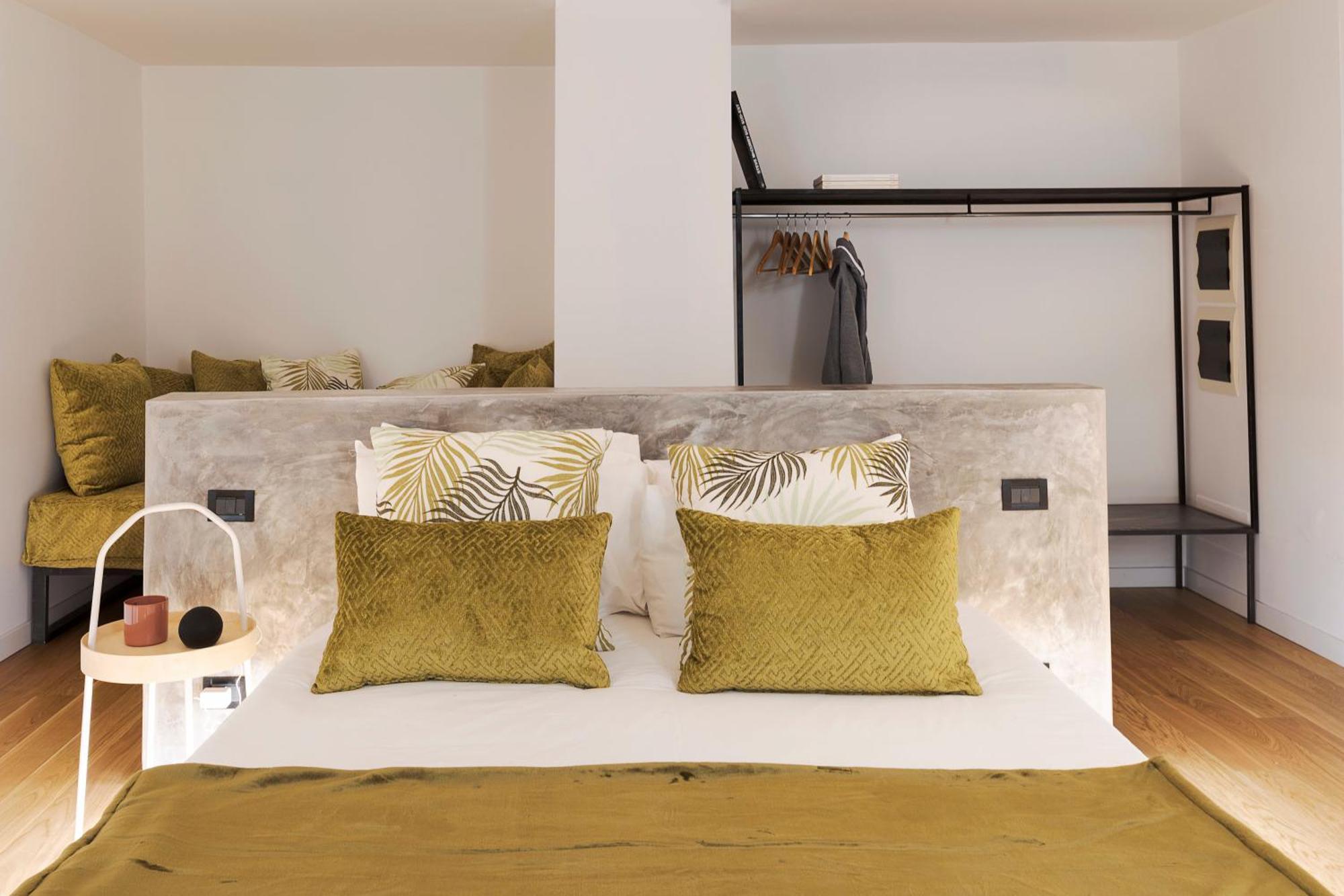 Torrearsa Luxury Garden Suite - Παλέρμο Εξωτερικό φωτογραφία
