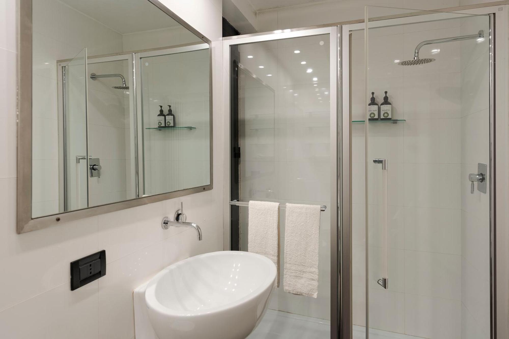 Torrearsa Luxury Garden Suite - Παλέρμο Εξωτερικό φωτογραφία
