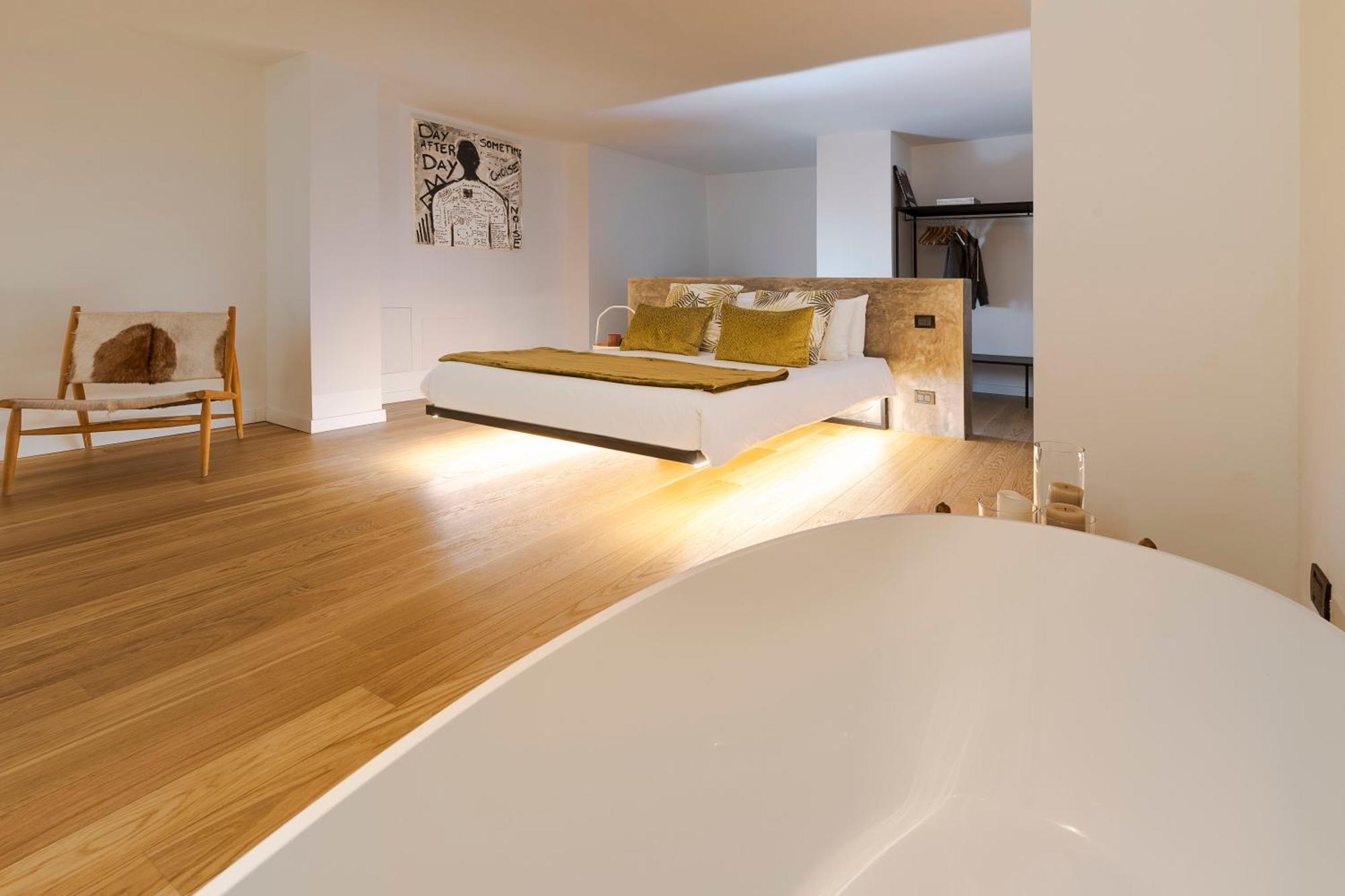 Torrearsa Luxury Garden Suite - Παλέρμο Εξωτερικό φωτογραφία